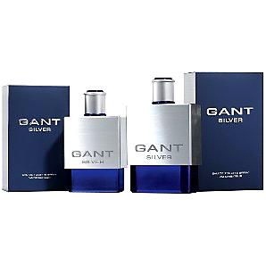Gant Silver Gant