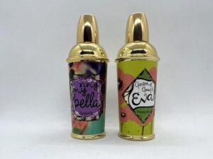 Garden of Good & Eva Benefit
