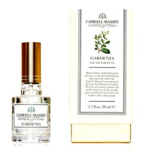 Gardenia Caswell Massey