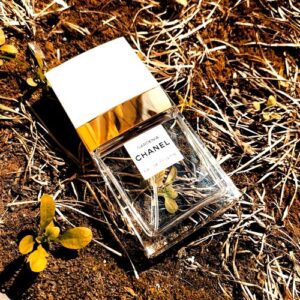 Gardénia Chanel