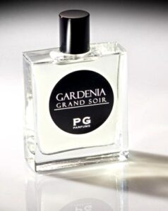 Gardenia Grand Soir Pierre Guillaume Paris