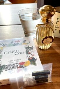 Gardenia Passion Goutal