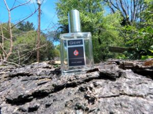 Geir Ness for Men Geir Ness