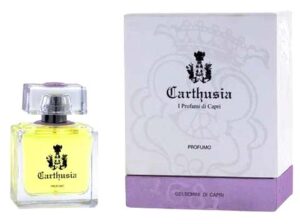 Gelsomini di Capri Carthusia