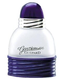 Gentleman Guepard Guepard
