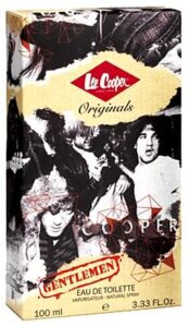 Gentlemen Lee Cooper Originals