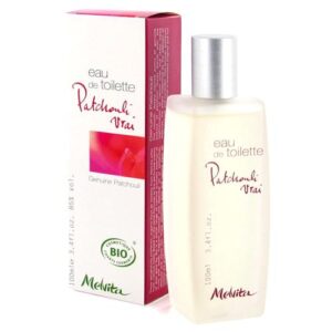 Genuine Patchouli Melvita