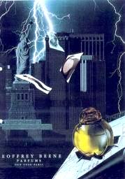 Geoffrey Beene Geoffrey Beene