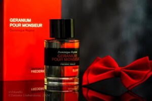 Geranium Pour Monsieur Frederic Malle