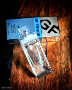 GF Ferre Lui-Him Gianfranco Ferre