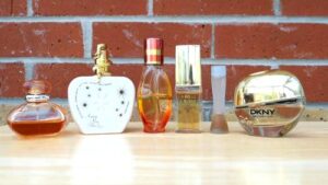 Cafeina Cafe Parfums