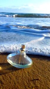 Ghost Serenity Ghost