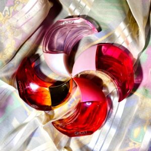 Ghost Summer Moon Ghost