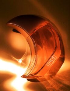 Ghost Summer Flirt Ghost