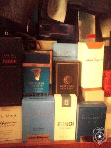 Gianfranco Ferre Bergamotto Marino Gianfranco Ferre