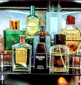 Gianfranco Ferre for Man Gianfranco Ferre