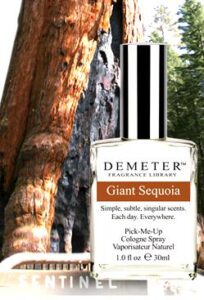 Giant Sequoia Demeter Fragrance