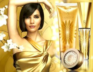 Giordani Gold Shine Oriflame
