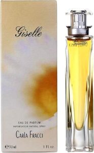 Giselle Carla Fracci