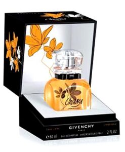 Givenchy Harvest 2007 Organza Jasmine Givenchy