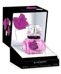 Givenchy Harvest 2007 Very Irresistible Damascena Rose Givenchy