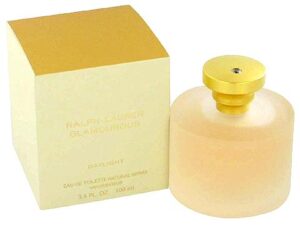 Glamourous Daylight Ralph Lauren