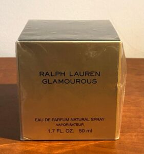 Glamourous Ralph Lauren
