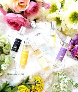 Calycanthus Acca Kappa