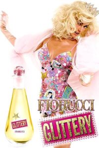 Glittery Fiorucci