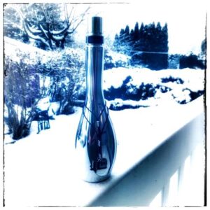 Glow after Dark Jennifer Lopez