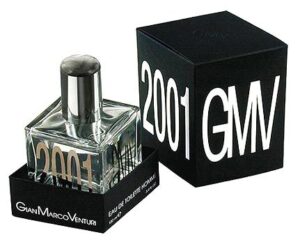 GMV 2001 GianMarco Venturi