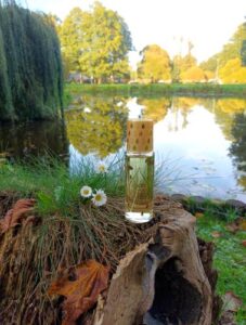 Gocce di Napoleon Morris