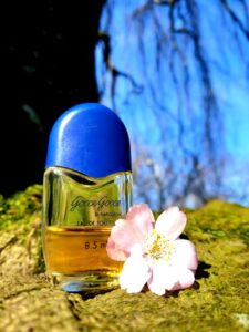 Gocce Gocce di Napoleon Morris