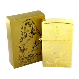 Gold Jeans Roccobarocco