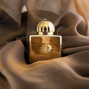 Gold Woman Amouage