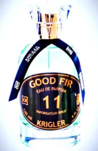 Good Fir 11 Krigler
