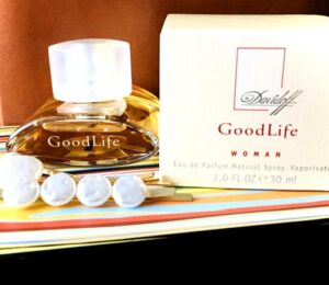 Good Life Women Davidoff