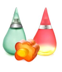 Gotas de Color Agatha Ruiz de la Prada