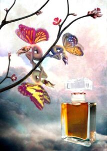 Gracing the Dawn Roxana Illuminated Perfume