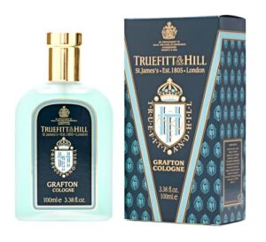 Grafton Truefitt & Hill