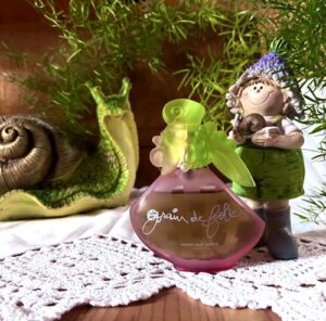 Grain de Folie Grès