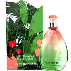 Green Summer Yves Rocher
