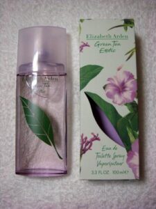 Green Tea Exotic Elizabeth Arden