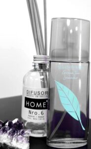 Green Tea Lavender Elizabeth Arden