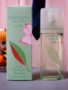 Green Tea Lotus Elizabeth Arden