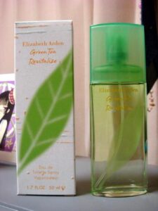 Green Tea Revitalize Elizabeth Arden