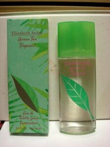 Green Tea Tropical Elizabeth Arden