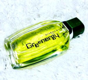 Greenergy Givenchy