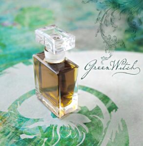 GreenWitch Roxana Illuminated Perfume