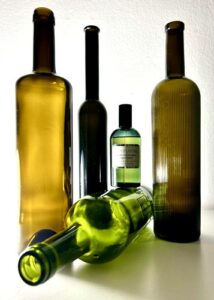 Grey Flannel Geoffrey Beene